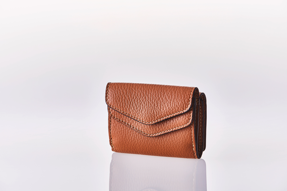 Duma Mastrotto Flap Wallet