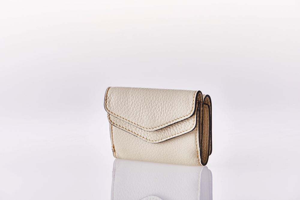 Duma Mastrotto Flap Wallet