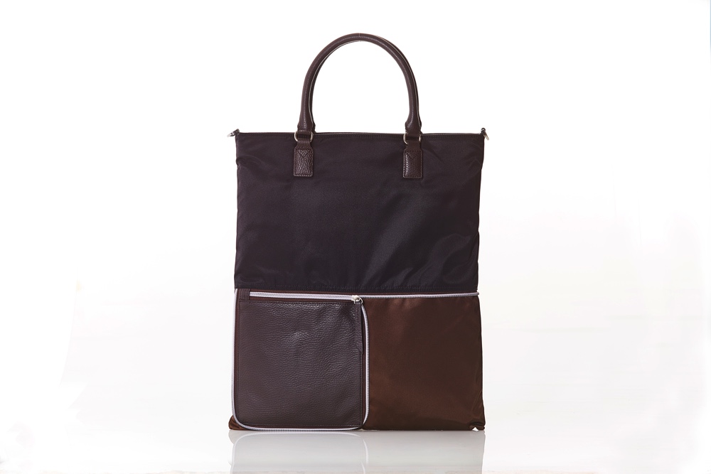 Ibiza 2ways and 2styles muliti bag