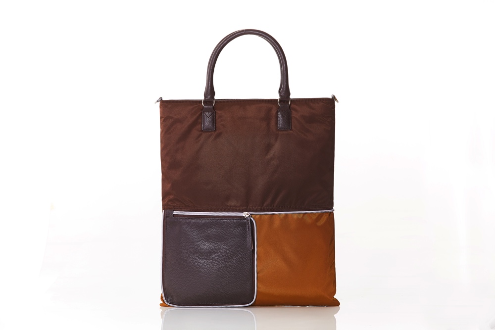 Ibiza 2ways and 2styles muliti bag