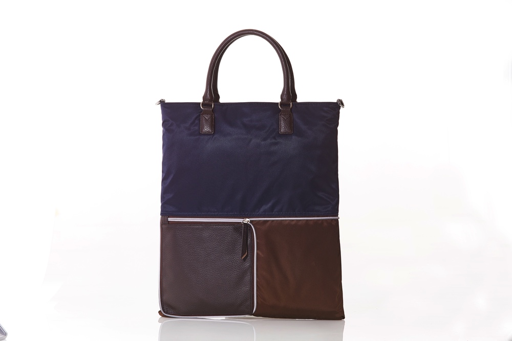 Ibiza 2ways and 2styles muliti bag