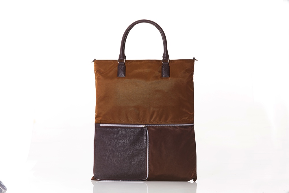Ibiza 2ways and 2styles muliti bag