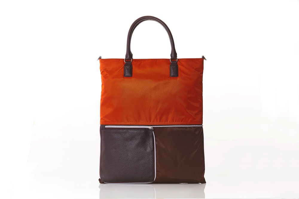 Ibiza 2ways and 2styles muliti bag