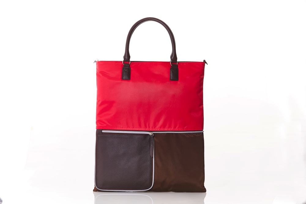 Ibiza 2ways and 2styles muliti bag