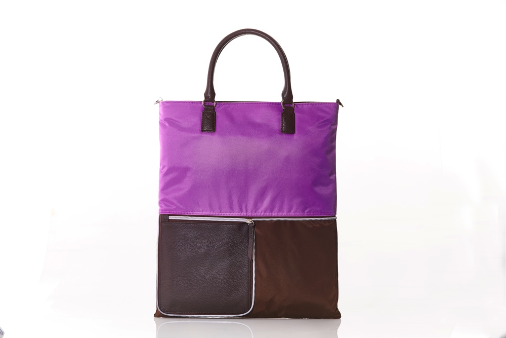 Ibiza 2ways and 2styles muliti bag