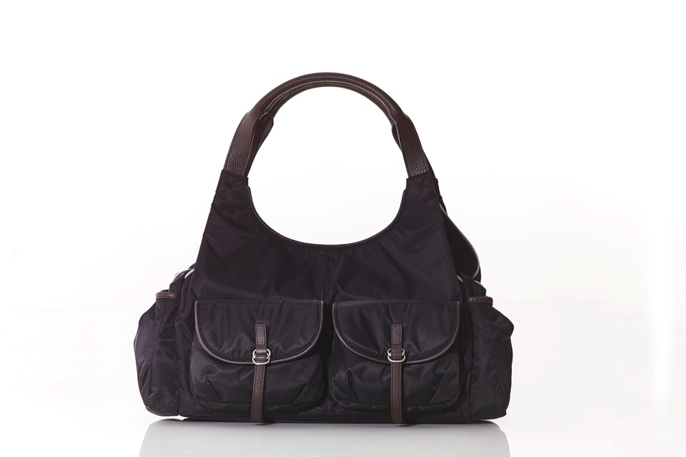 SORRENTO 2flap pockets multi bag