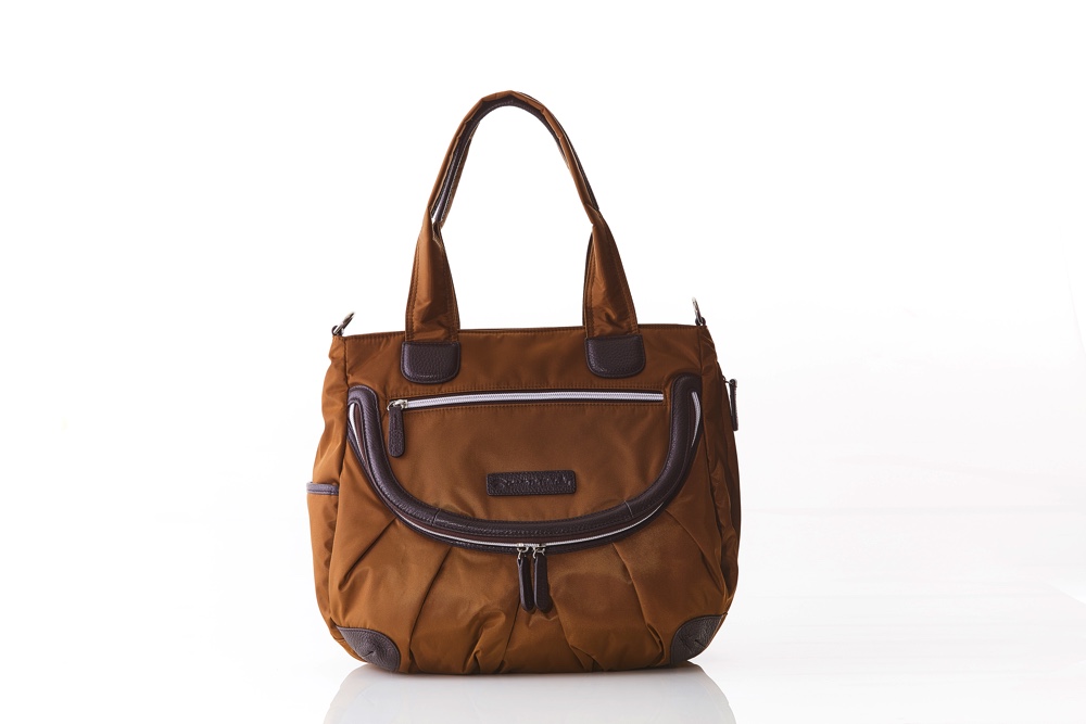 MURANO 3Ways muliti editor's bag