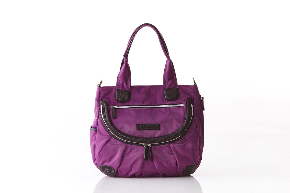 MURANO 3Ways muliti editor's bag