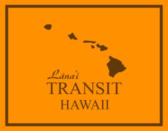 Lanai Transit Hawaii